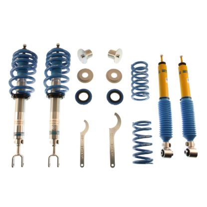 Picture of Bilstein Suspension Kit - 48-169301