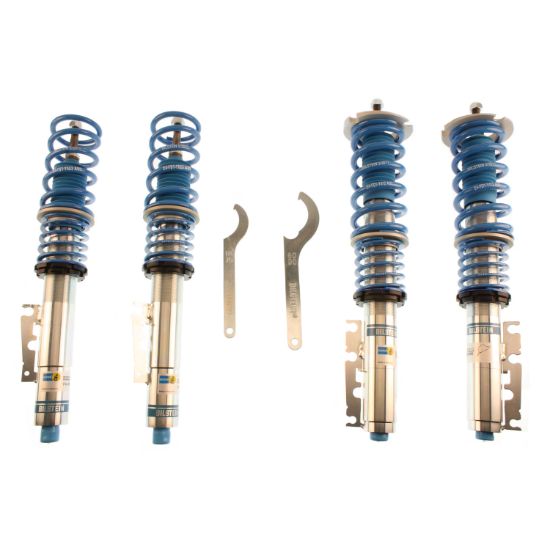 Picture of Bilstein Suspension Kit - 48-181440