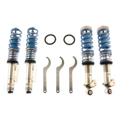 Picture of Bilstein Suspension Kit - 48-186322