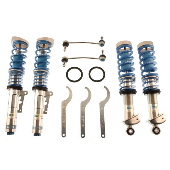 Picture of Bilstein Suspension Kit - 48-186339