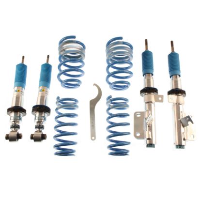 Picture of Bilstein Suspension Kit - 48-191845