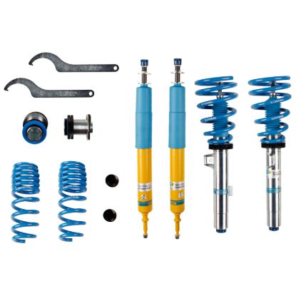 Picture of Bilstein Suspension Kit - 48-195232