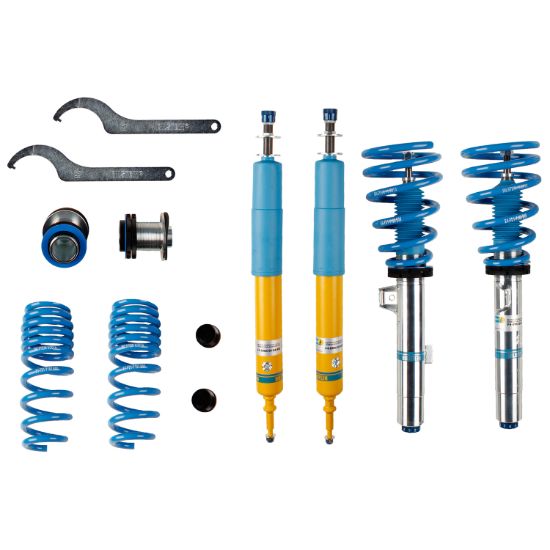 Picture of Bilstein Suspension Kit - 48-195232