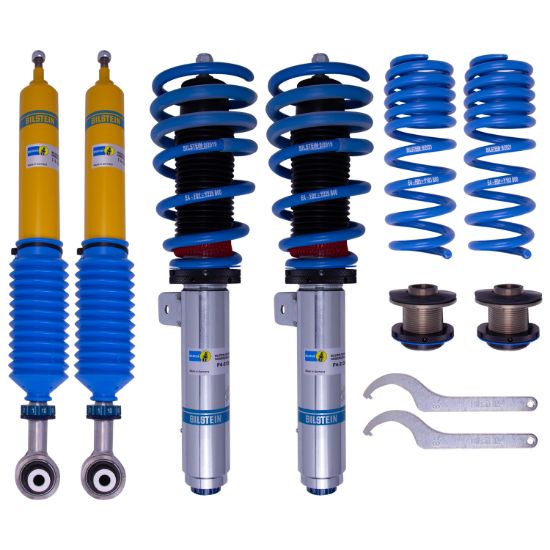 Picture of Bilstein Suspension Kit - 48-207287