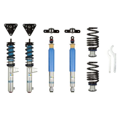 Picture of Bilstein Suspension Kit - 48-215909