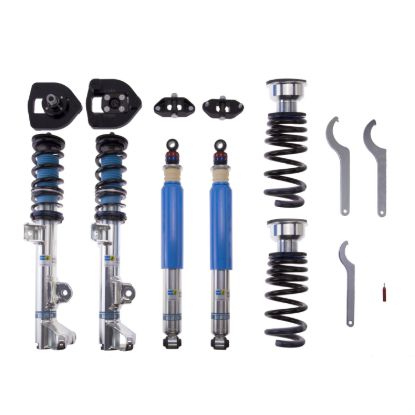 Picture of Bilstein Suspension Kit - 48-229333