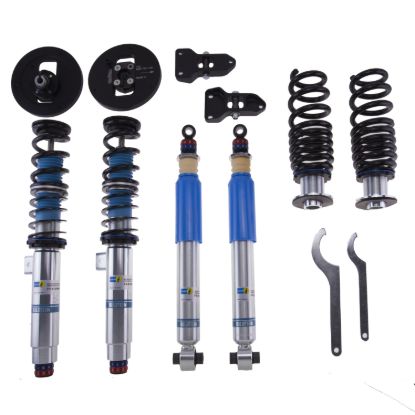 Picture of Bilstein Suspension Kit - 48-230834