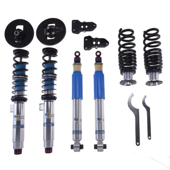 Picture of Bilstein Suspension Kit - 48-230834