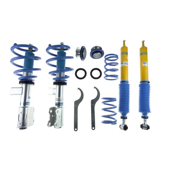 Picture of Bilstein Suspension Kit - 48-230971