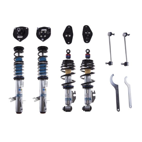 Picture of Bilstein Suspension Kit - 48-233132