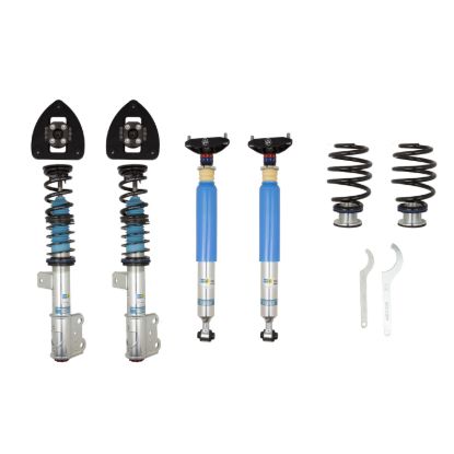 Picture of Bilstein Suspension Kit - 48-238649