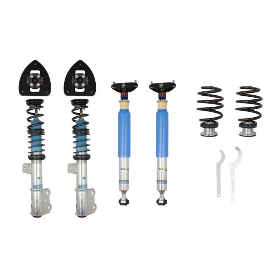 Picture of Bilstein Suspension Kit - 48-238649
