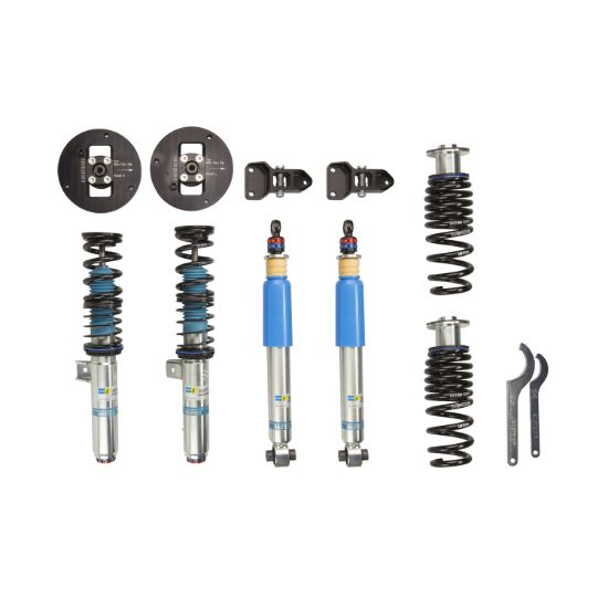 Picture of Bilstein Suspension Kit - 48-238946