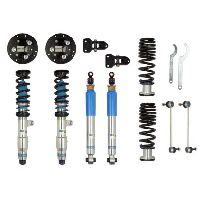 Picture of Bilstein Suspension Kit - 48-242660