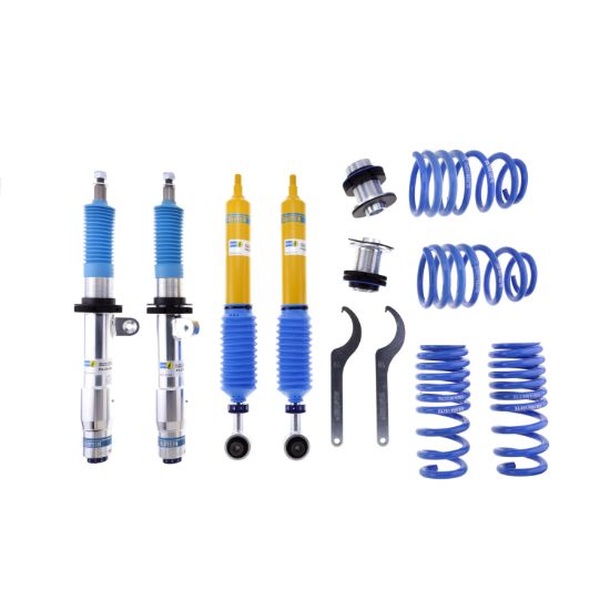 Picture of Bilstein Suspension Kit - 48-244091