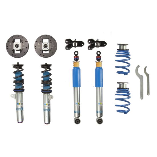 Picture of Bilstein Suspension Kit - 48-248815