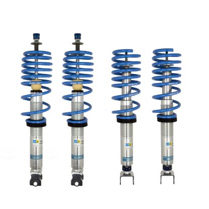 Picture of Bilstein Suspension Kit - 48-249669