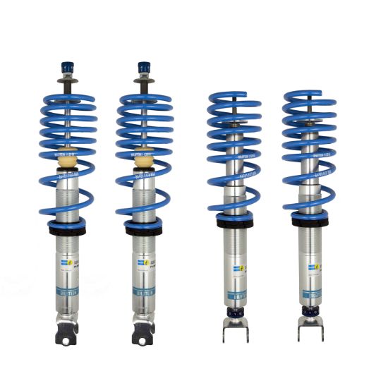 Picture of Bilstein Suspension Kit - 48-249669