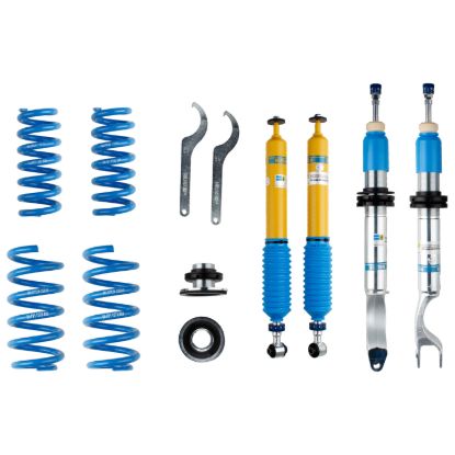 Picture of Bilstein Suspension Kit - 48-252096