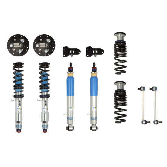 Picture of Bilstein Suspension Kit - 48-252751