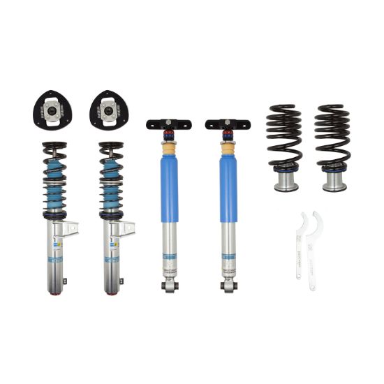 Picture of Bilstein Suspension Kit - 48-253864