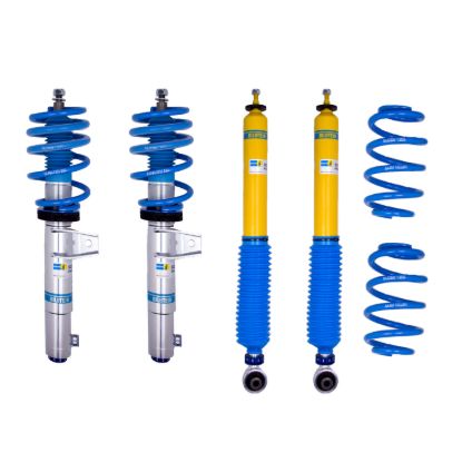 Picture of Bilstein Suspension Kit - 48-254960