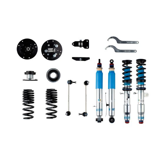 Picture of Bilstein Suspension Kit - 48-256292