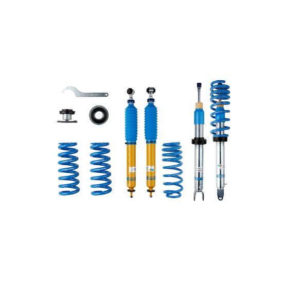 Picture of Bilstein Suspension Kit - 48-258067