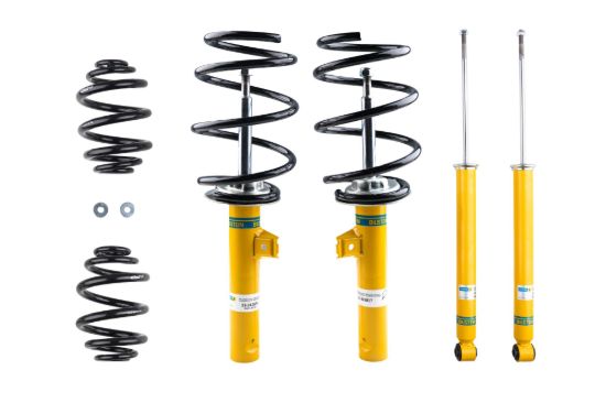 Picture of Bilstein Suspension Kit - 48-279765