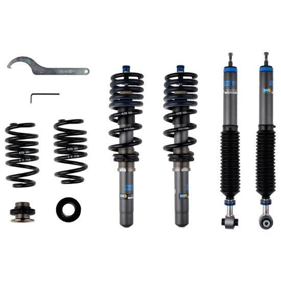 Picture of Bilstein Suspension Kit - 48-303538