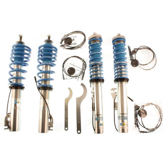 Picture of Bilstein Suspension Kit - 49-122046