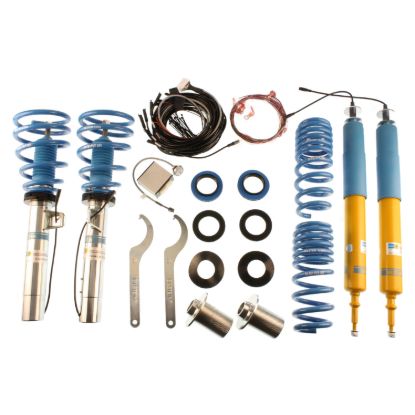 Picture of Bilstein Suspension Kit - 49-131543