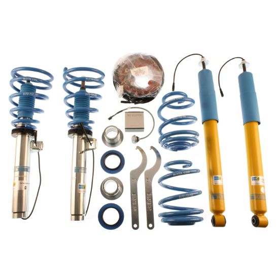 Picture of Bilstein Suspension Kit - 49-135121