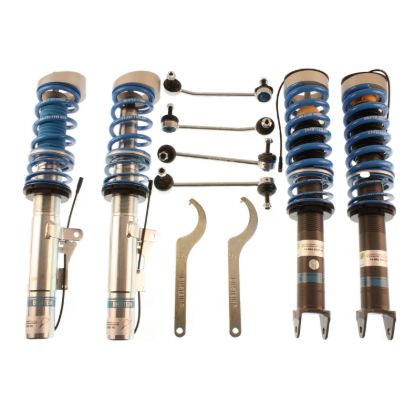 Picture of Bilstein Suspension Kit - 49-135817