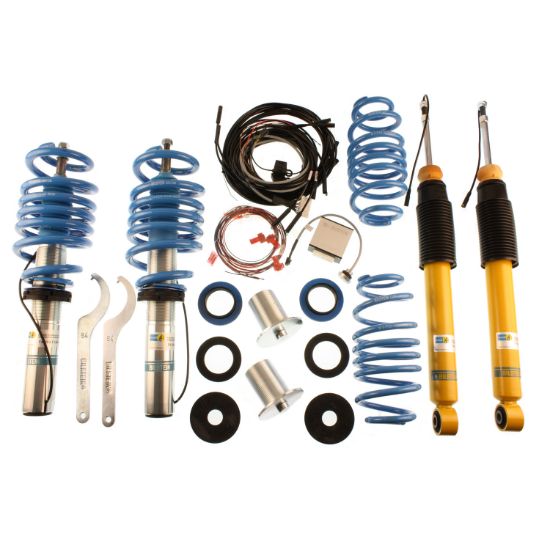 Picture of Bilstein Suspension Kit - 49-151282