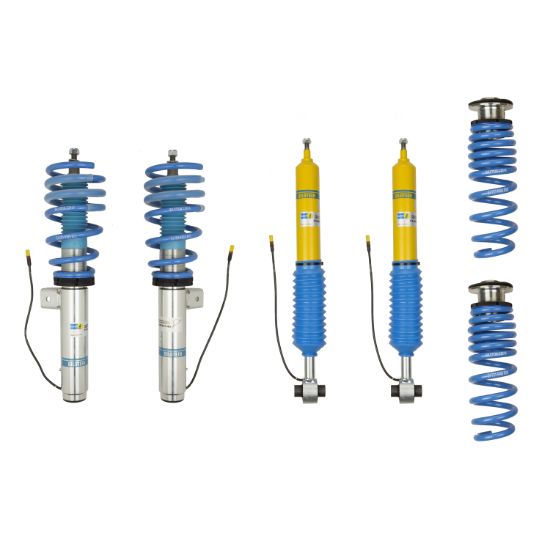 Picture of Bilstein Suspension Kit - 49-207323