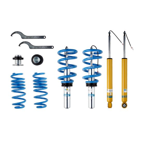 Picture of Bilstein Suspension Kit - 49-246179