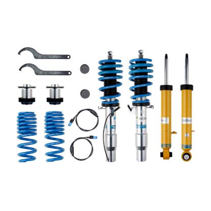 Picture of Bilstein Suspension Kit - 49-246988