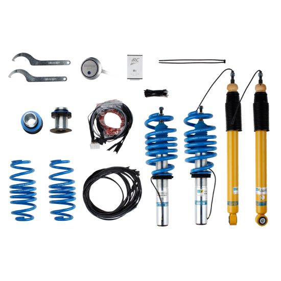 Picture of Bilstein Suspension Kit - 49-250534