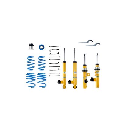 Picture of Bilstein Suspension Kit - 49-255874