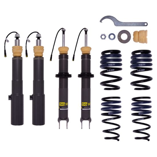 Picture of Bilstein Suspension Kit - 49-300581