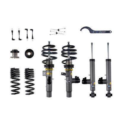 Picture of Bilstein Suspension Kit - 49-303391