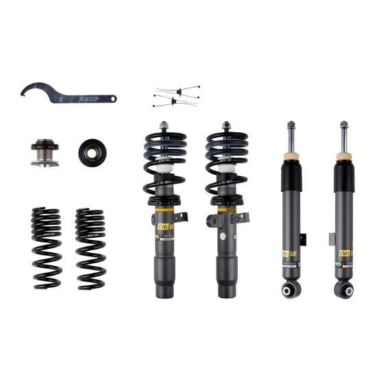 Picture of Bilstein Suspension Kit - 49-309119