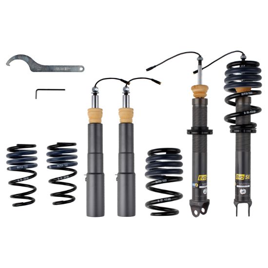 Picture of Bilstein Suspension Kit - 49-320657