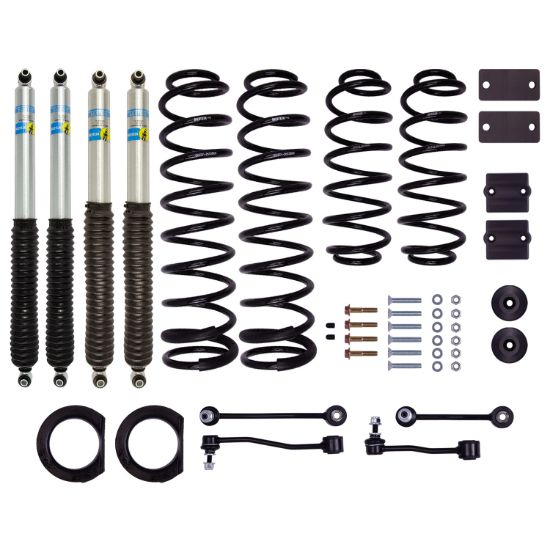 Picture of Bilstein Suspension Lift Kit - 53-291417