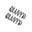 Picture of Bilstein Coil Spring Set - 53-292018