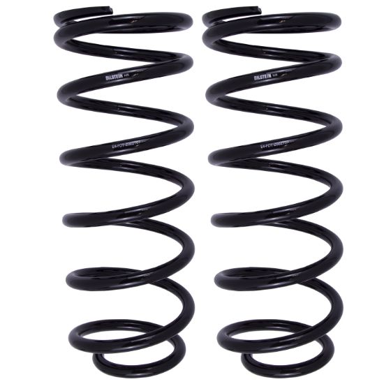 Picture of Bilstein Coil Spring Set - 53-297686