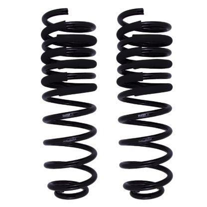 Picture of Bilstein Coil Spring Set - 53-297839