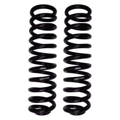 Picture of Bilstein Coil Spring Set - 53-317308