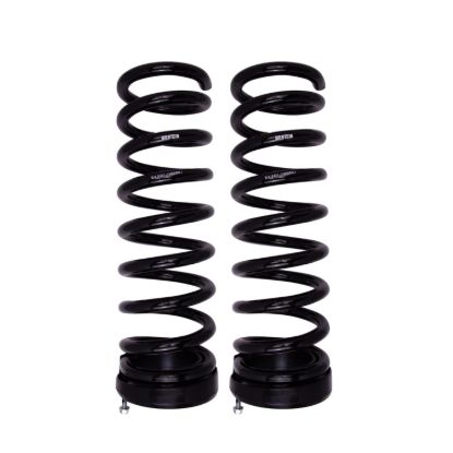 Picture of Bilstein Coil Spring Set - 53-317315